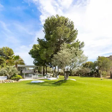 Villa Luxury Sea Front With Pool *