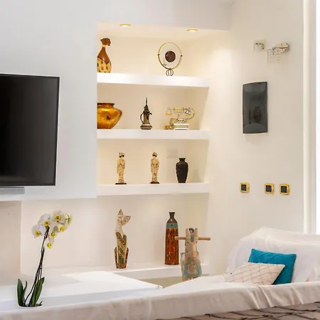 Luxury Sea Front With Pool *