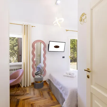 Villa Luxury Sea Front With Pool *