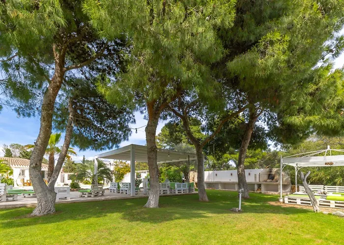 Villa Luxury Sea Front With Pool *