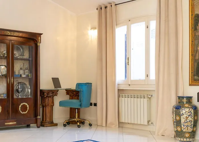 Luxury Sea Front With Pool * Su Forti