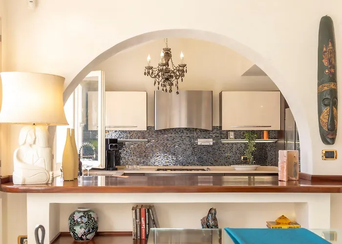 Luxury Sea Front With Pool *