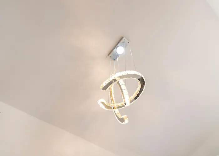 Luxury Sea Front With Pool