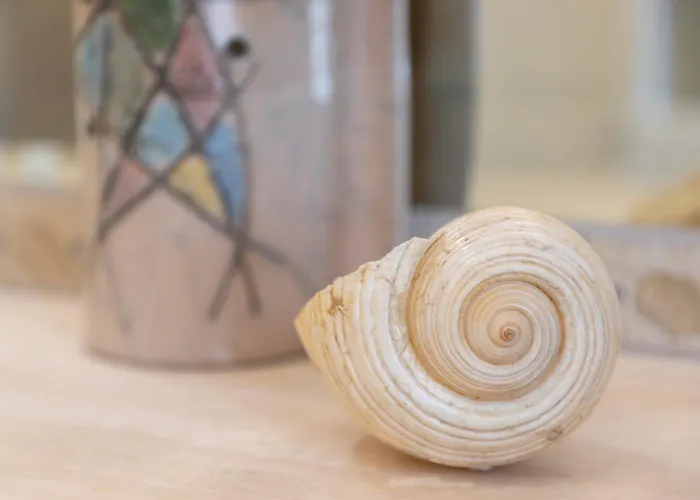 Villa Luxury Sea Front With Pool Su Forti