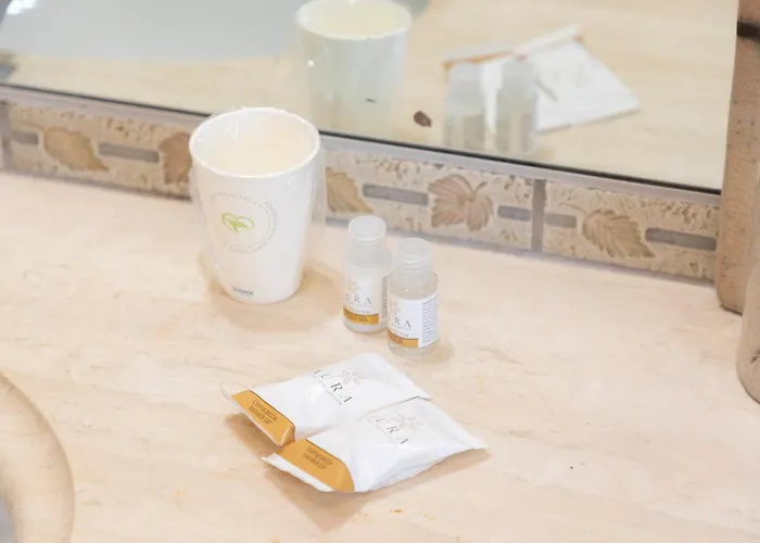 빌라 Luxury Sea Front With Pool