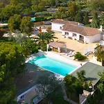 Luxury Sea Front With Pool Villa *
