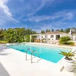Luxury Sea Front With Pool * Su Forti