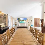 Luxury Sea Front With Pool Villa *