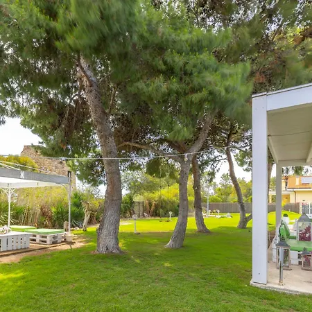 Luxury Sea Front With Pool Villa *