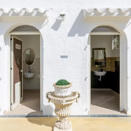 Luxury Sea Front With Pool Villa *