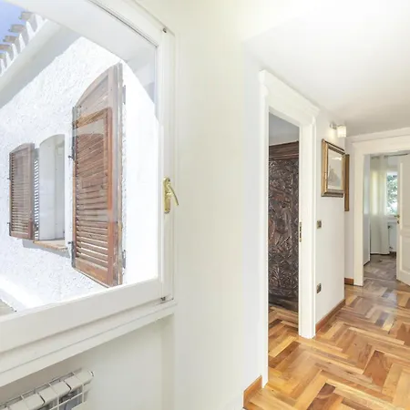 Villa Luxury Sea Front With Pool Su Forti
