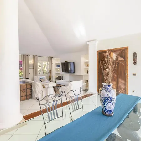 Luxury Sea Front With Pool * Su Forti