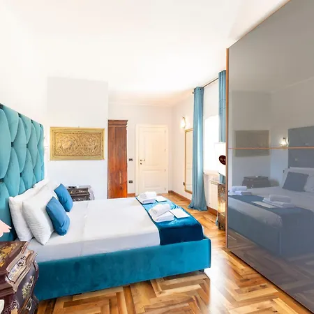 Luxury Sea Front With Pool Su Forti