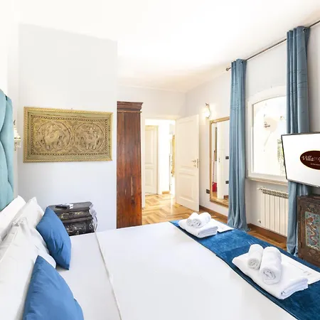 Luxury Sea Front With Pool Villa *