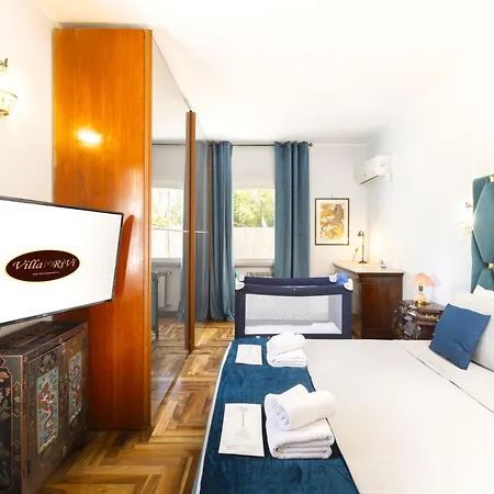 Luxury Sea Front With Pool * Su Forti