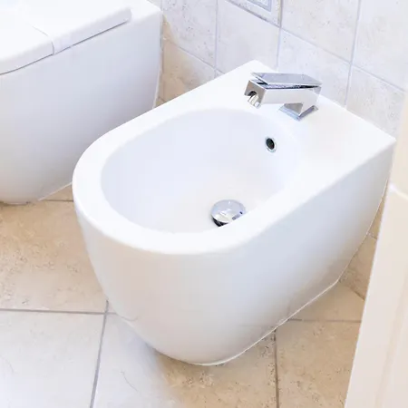 Luxury Sea Front With Pool Villa Su Forti