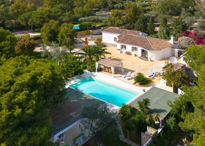 Luxury Sea Front With Pool Villa *