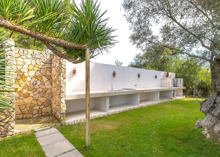 Luxury Sea Front With Pool فيلة *