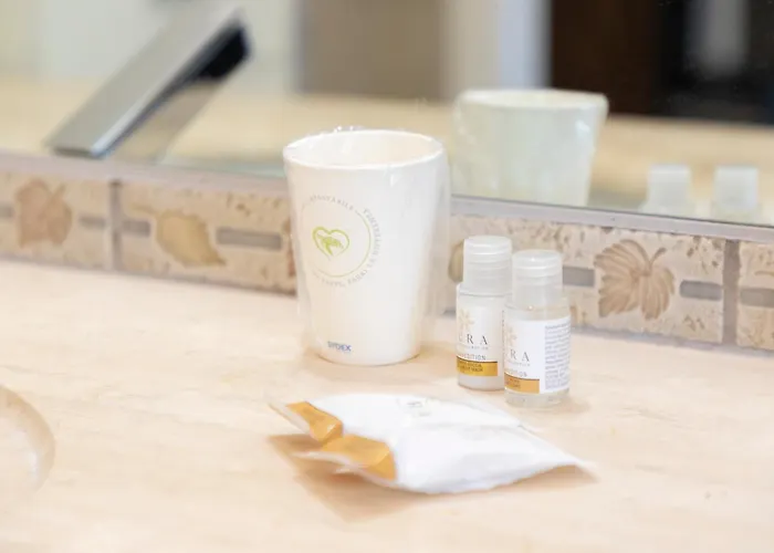 فيلة Luxury Sea Front With Pool