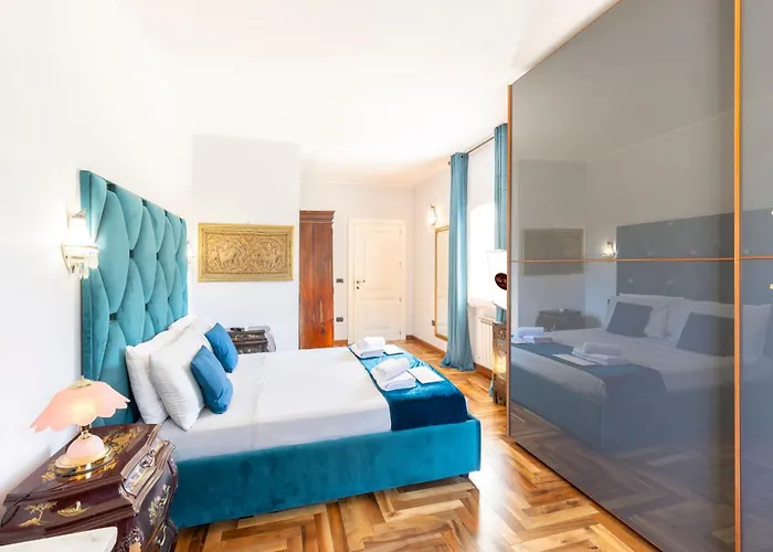 Luxury Sea Front With Pool Su Forti