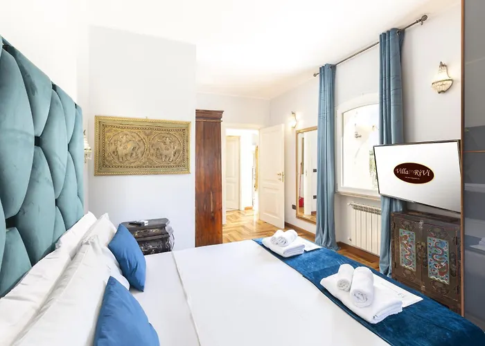 Luxury Sea Front With Pool Vila *