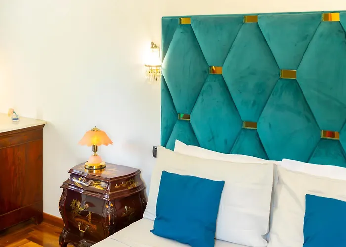 Luxury Sea Front With Pool *