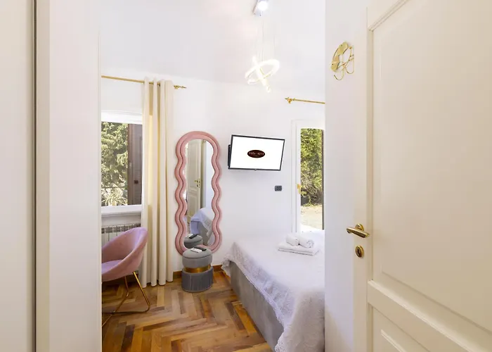 فيلة Luxury Sea Front With Pool *