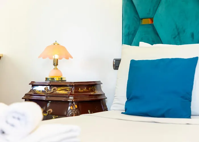 فيلة Luxury Sea Front With Pool